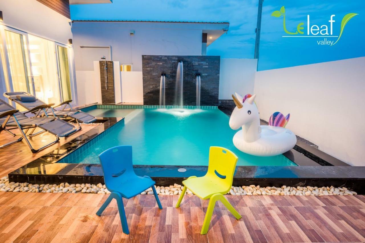 Le Leaf Valley Hua Hin 29 מראה חיצוני תמונה