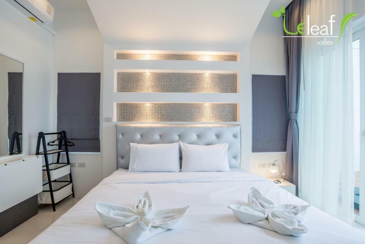 Le Leaf Valley Hua Hin 29 מראה חיצוני תמונה