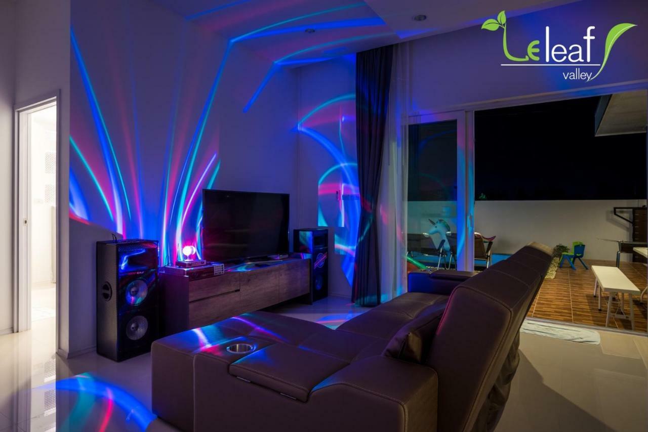 Le Leaf Valley Hua Hin 29 מראה חיצוני תמונה